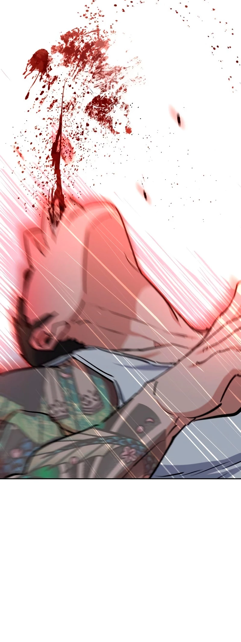El Asesino Yu Ijin > Capitulo 149 > Page 101