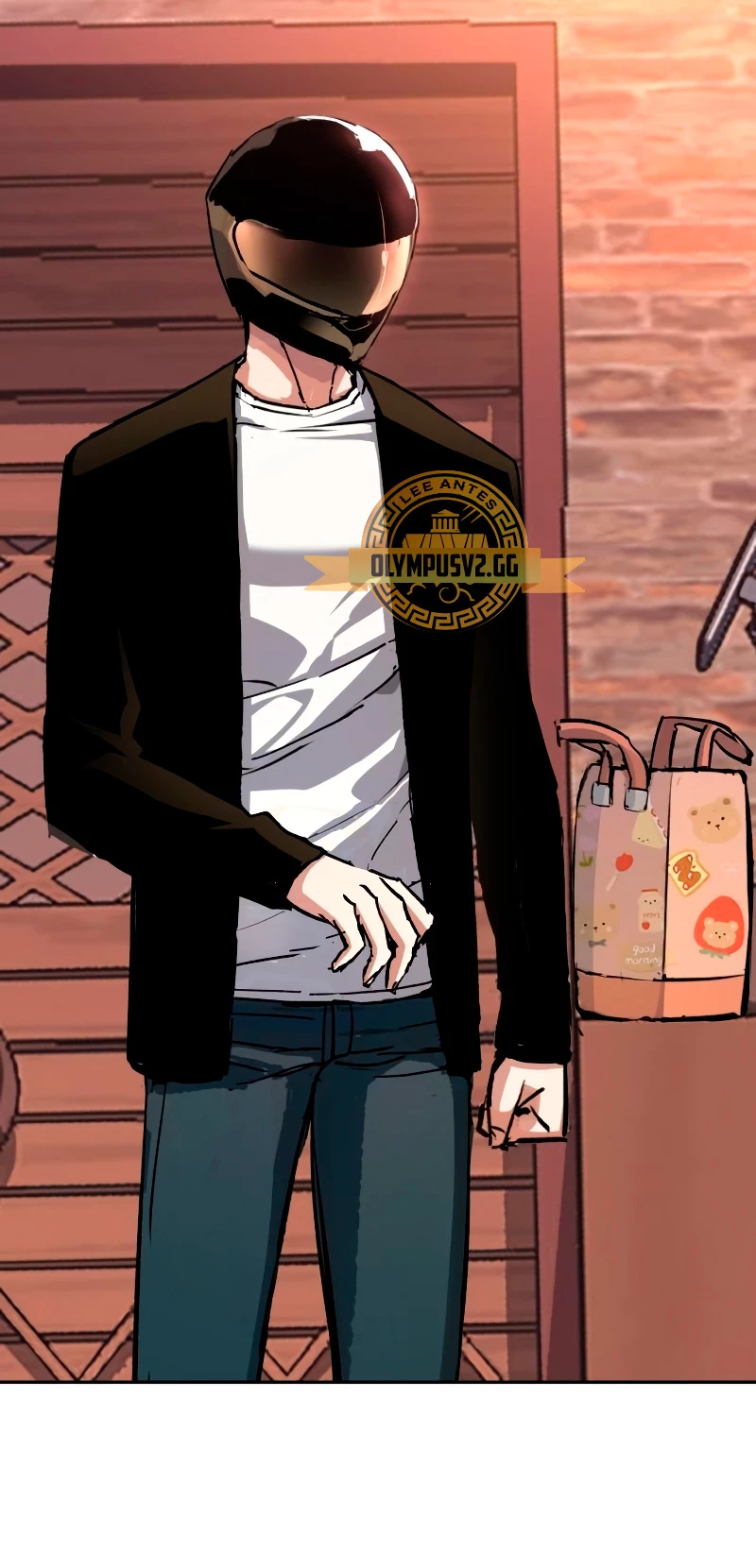El Asesino Yu Ijin > Capitulo 149 > Page 131