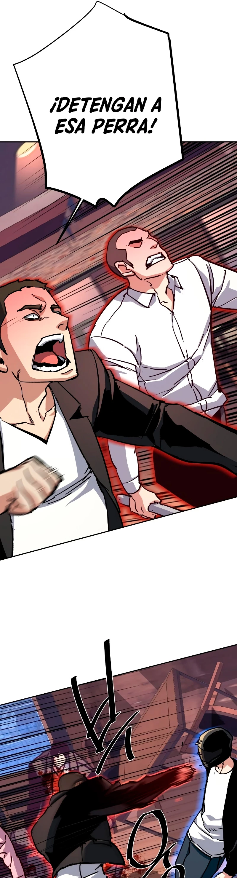 El Asesino Yu Ijin > Capitulo 149 > Page 141