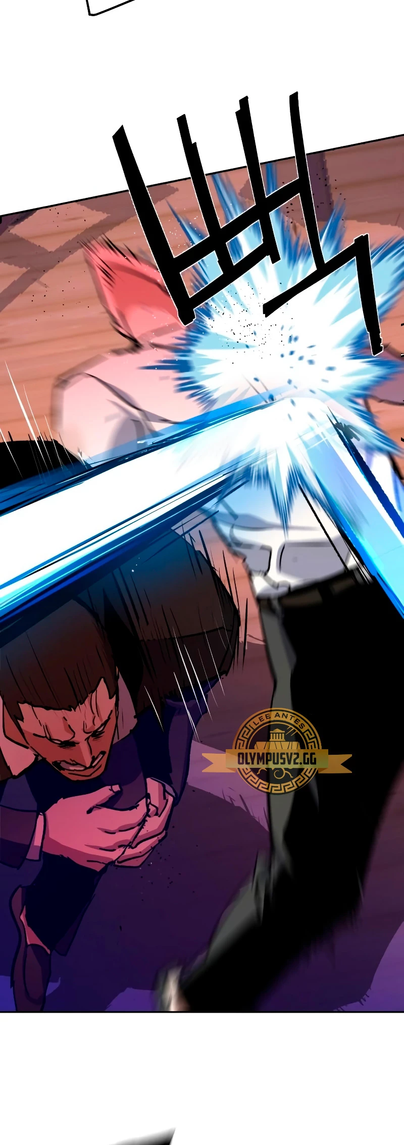 El Asesino Yu Ijin > Capitulo 149 > Page 161