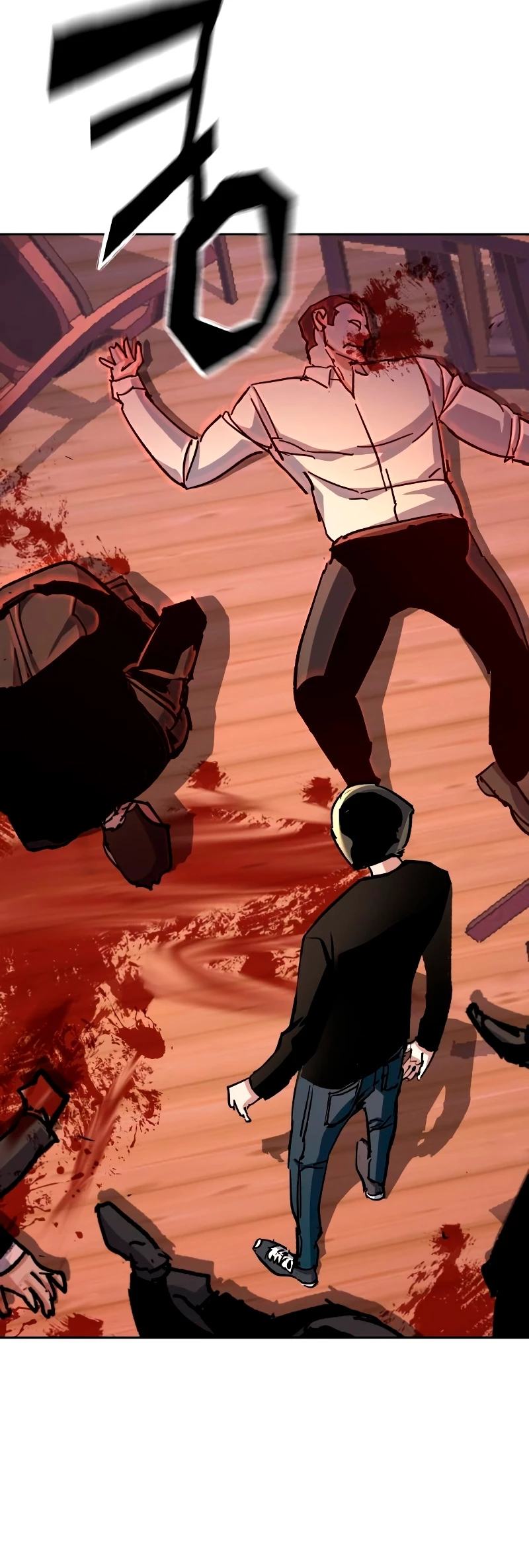 El Asesino Yu Ijin > Capitulo 149 > Page 171