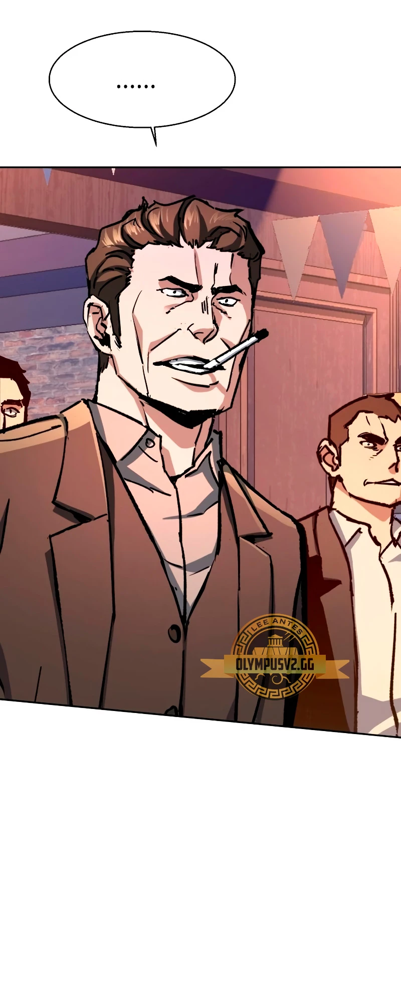 El Asesino Yu Ijin > Capitulo 149 > Page 181