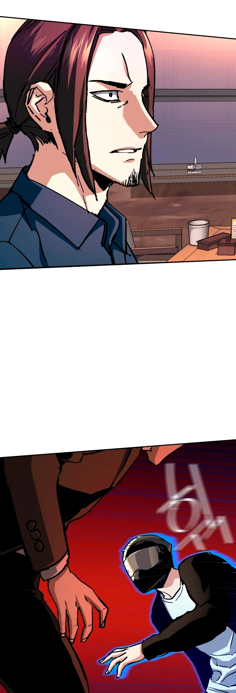 El Asesino Yu Ijin > Capitulo 149 > Page 191
