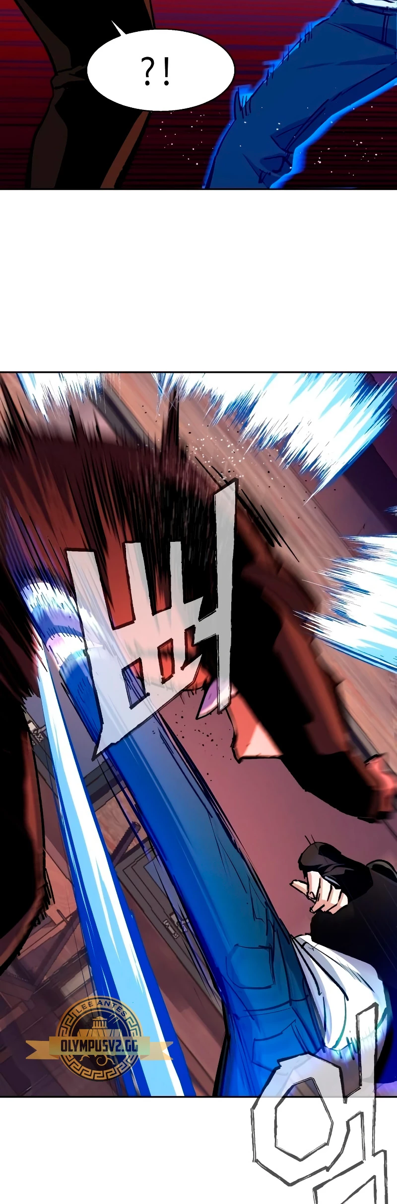 El Asesino Yu Ijin > Capitulo 149 > Page 201