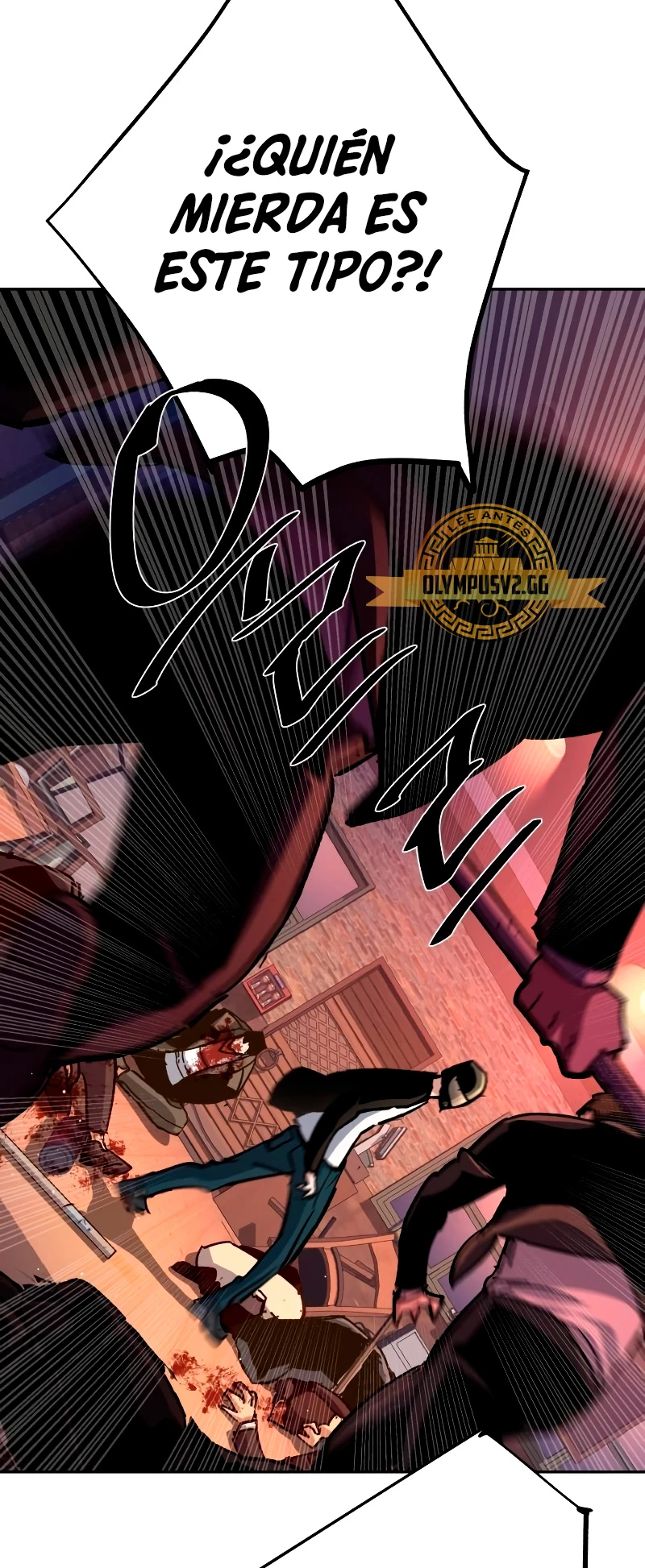 El Asesino Yu Ijin > Capitulo 149 > Page 251