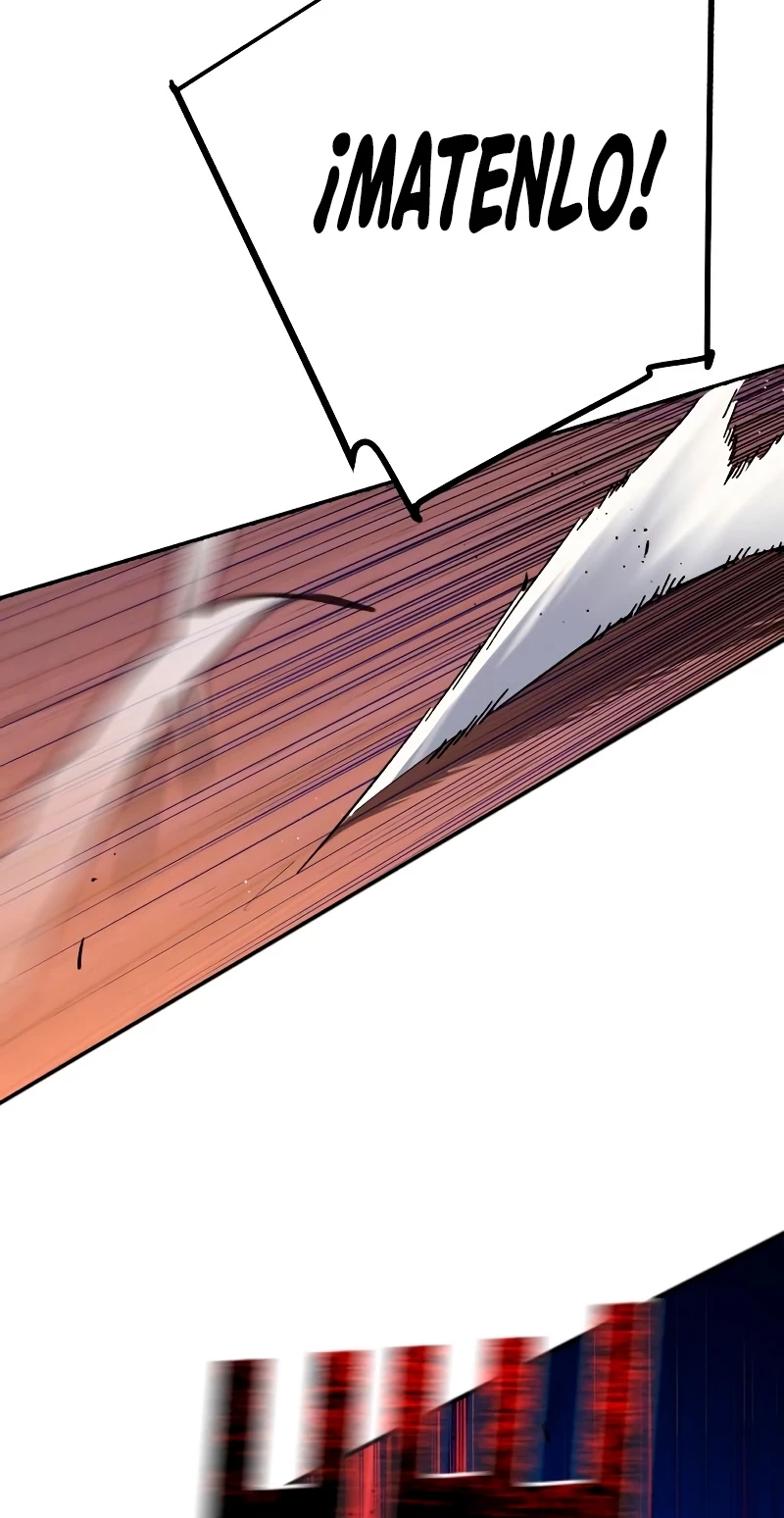 El Asesino Yu Ijin > Capitulo 149 > Page 261