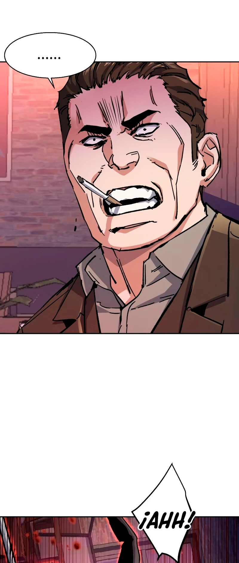 El Asesino Yu Ijin > Capitulo 149 > Page 281