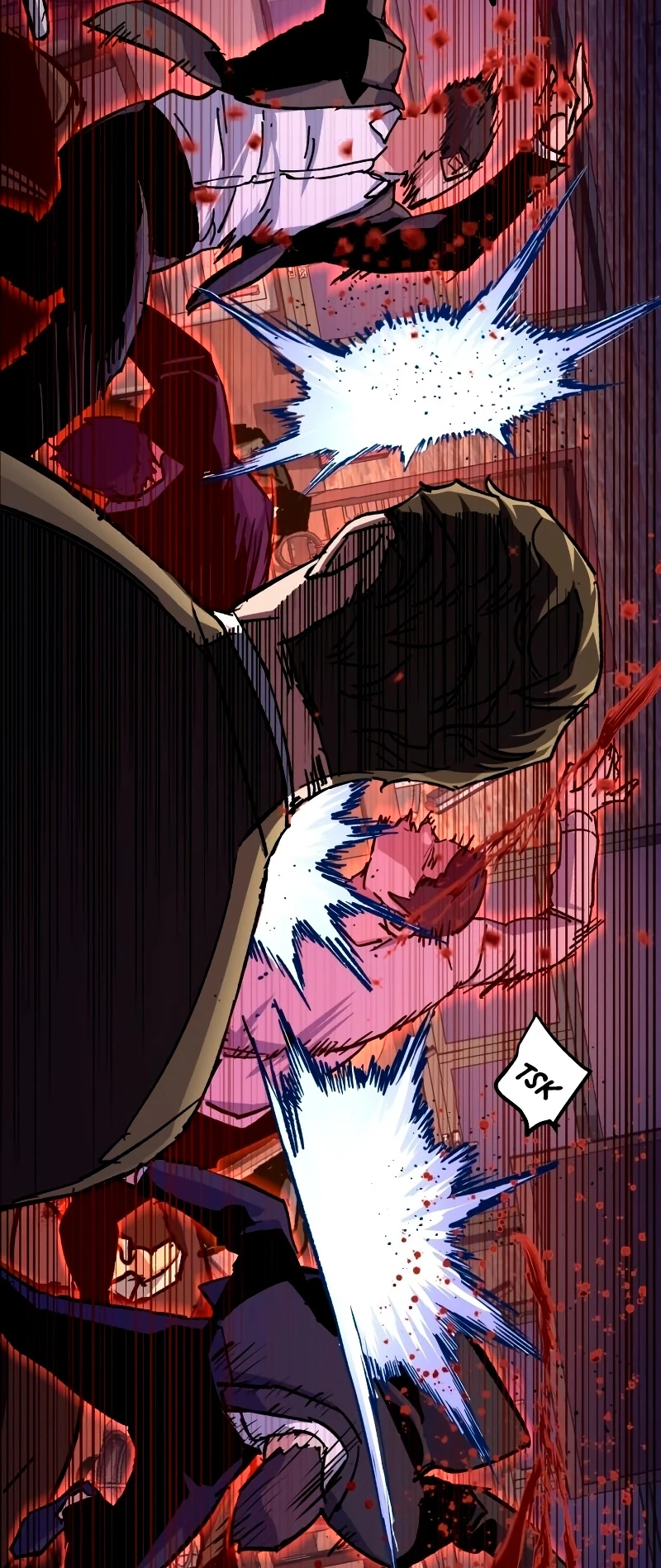 El Asesino Yu Ijin > Capitulo 149 > Page 291