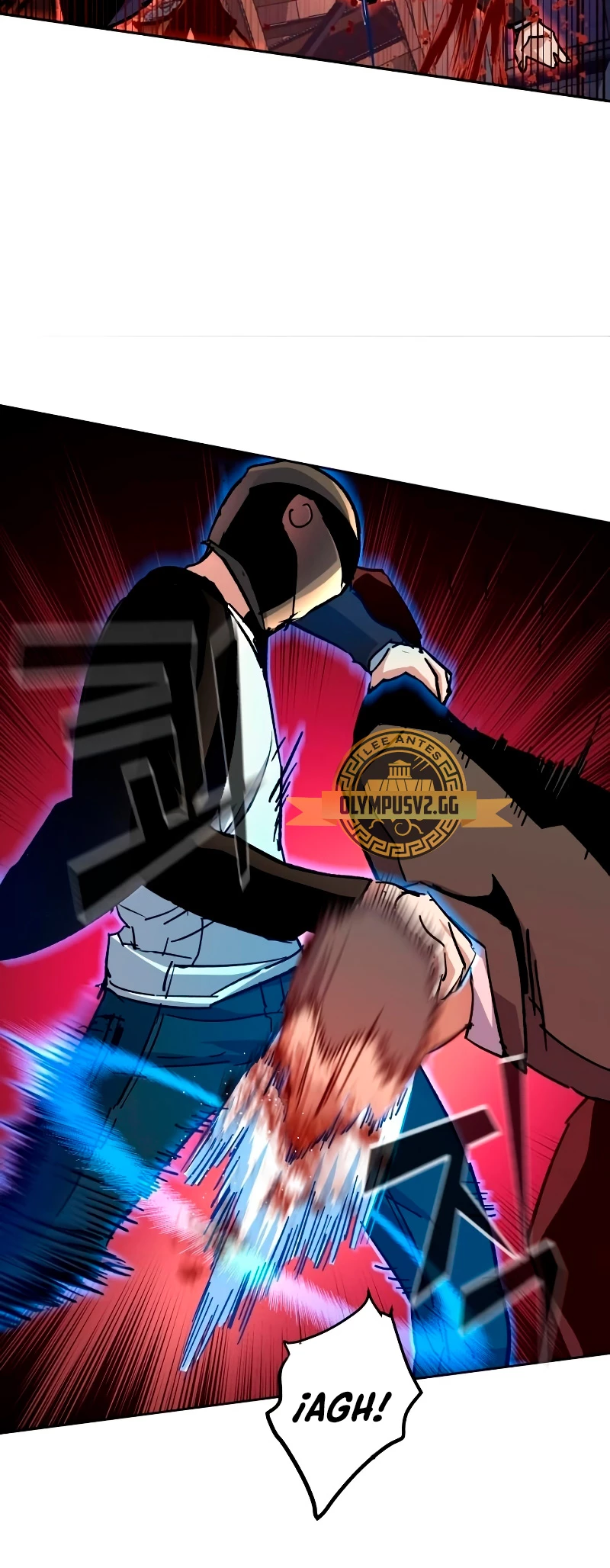 El Asesino Yu Ijin > Capitulo 149 > Page 301