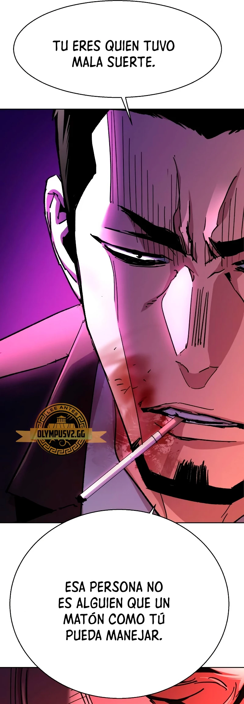El Asesino Yu Ijin > Capitulo 149 > Page 341