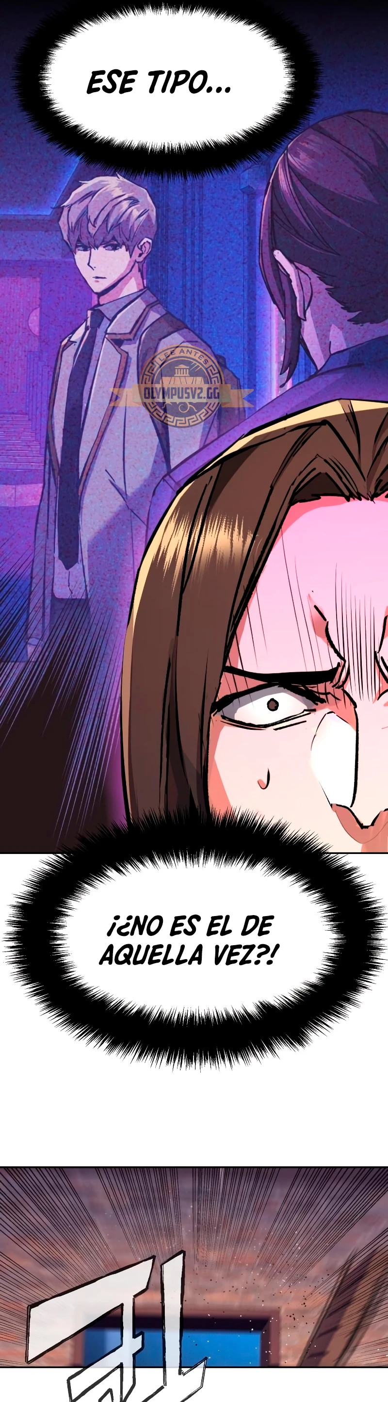 El Asesino Yu Ijin > Capitulo 149 > Page 401