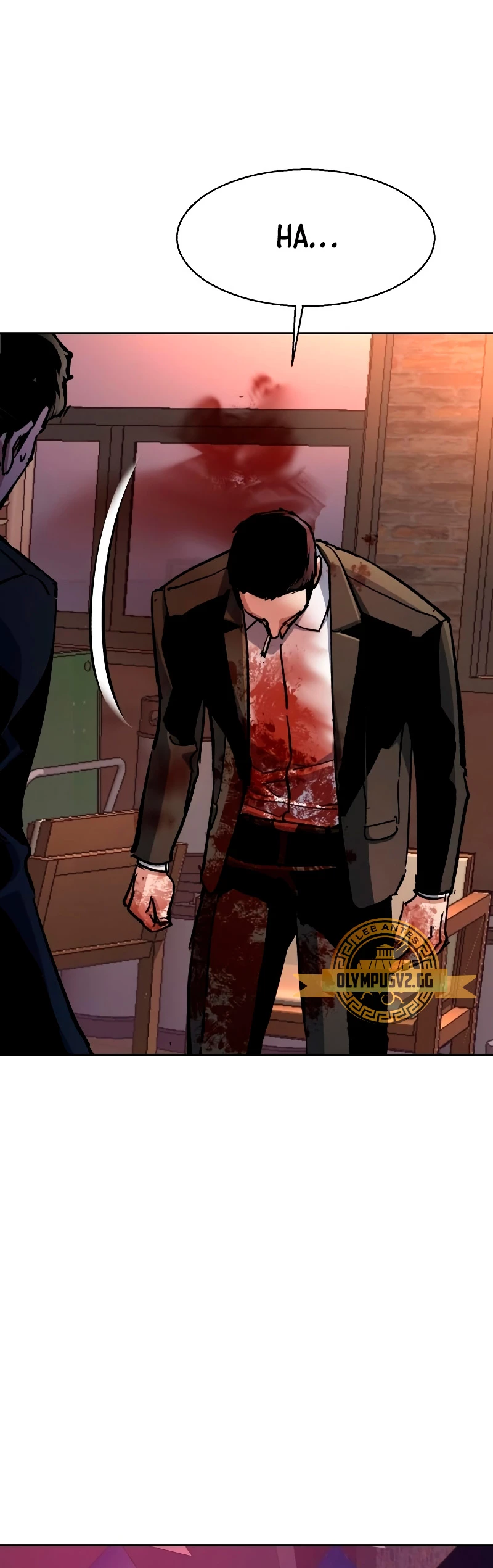 El Asesino Yu Ijin > Capitulo 149 > Page 521