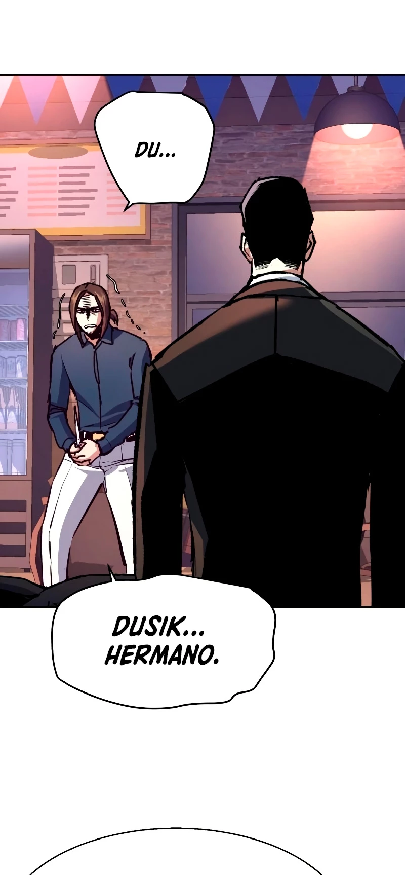 El Asesino Yu Ijin > Capitulo 149 > Page 561