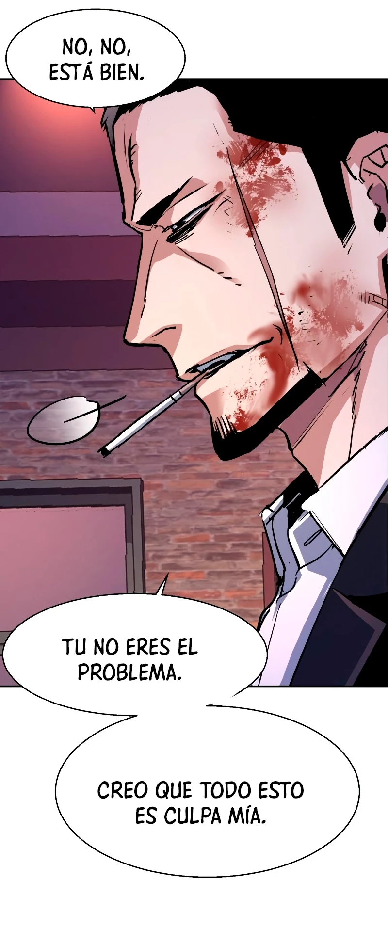 El Asesino Yu Ijin > Capitulo 149 > Page 591