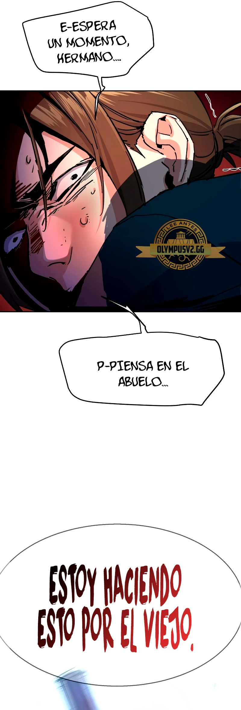 El Asesino Yu Ijin > Capitulo 149 > Page 651