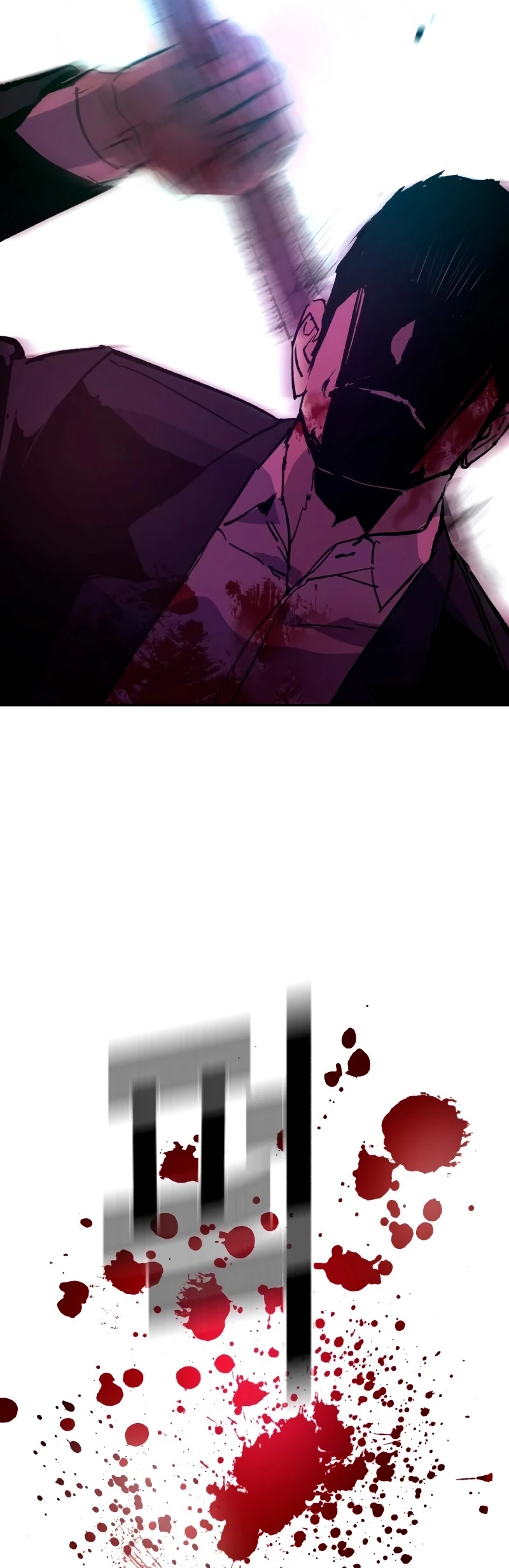 El Asesino Yu Ijin > Capitulo 149 > Page 661