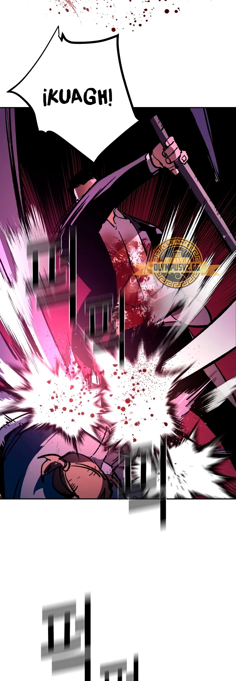 El Asesino Yu Ijin > Capitulo 149 > Page 671