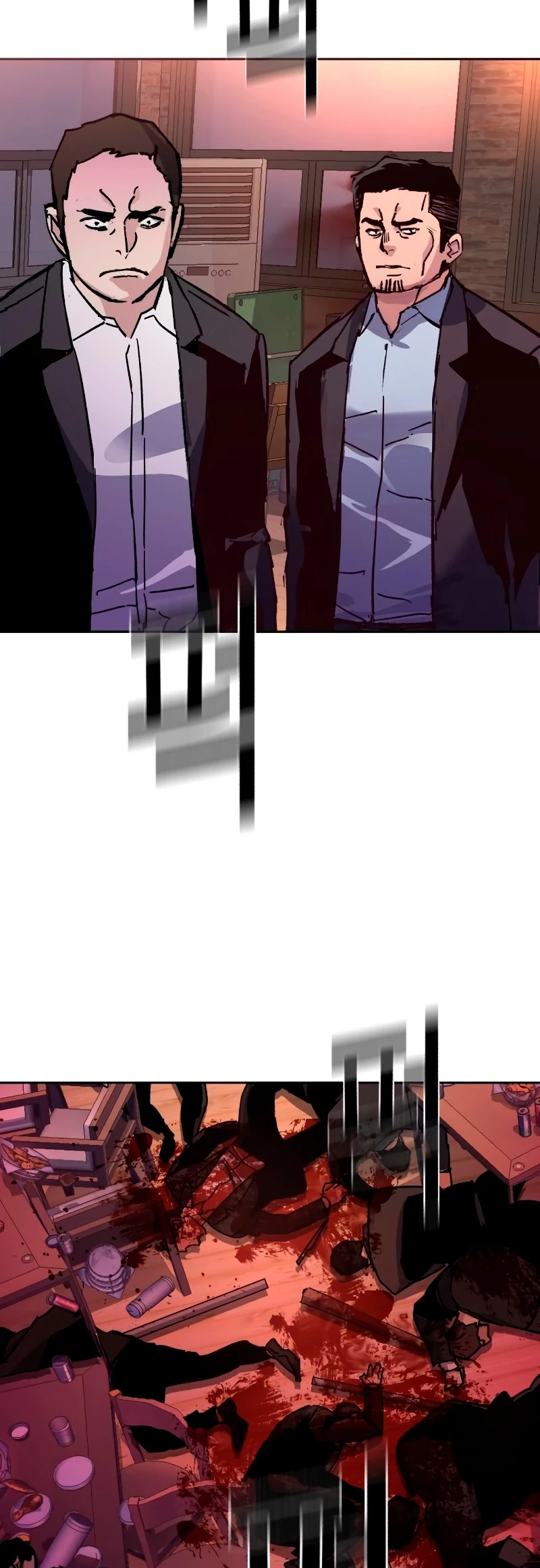 El Asesino Yu Ijin > Capitulo 149 > Page 681