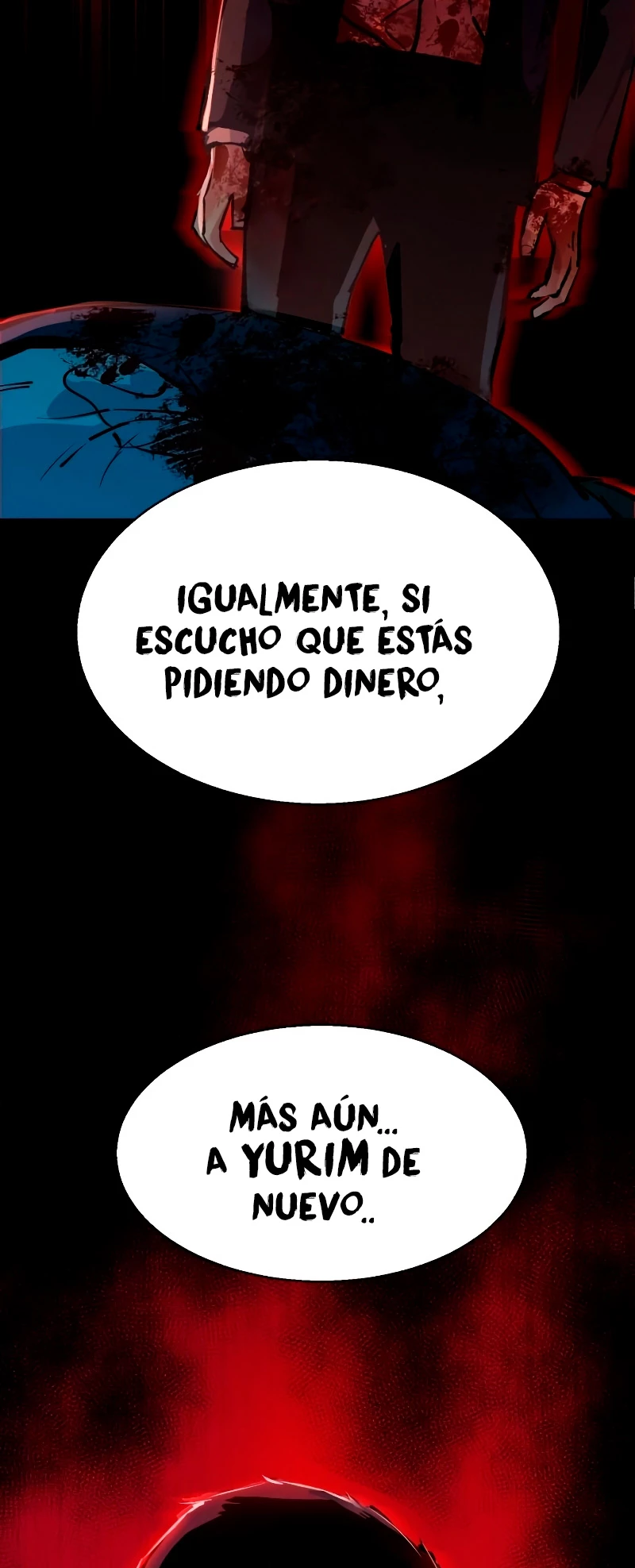 El Asesino Yu Ijin > Capitulo 149 > Page 711