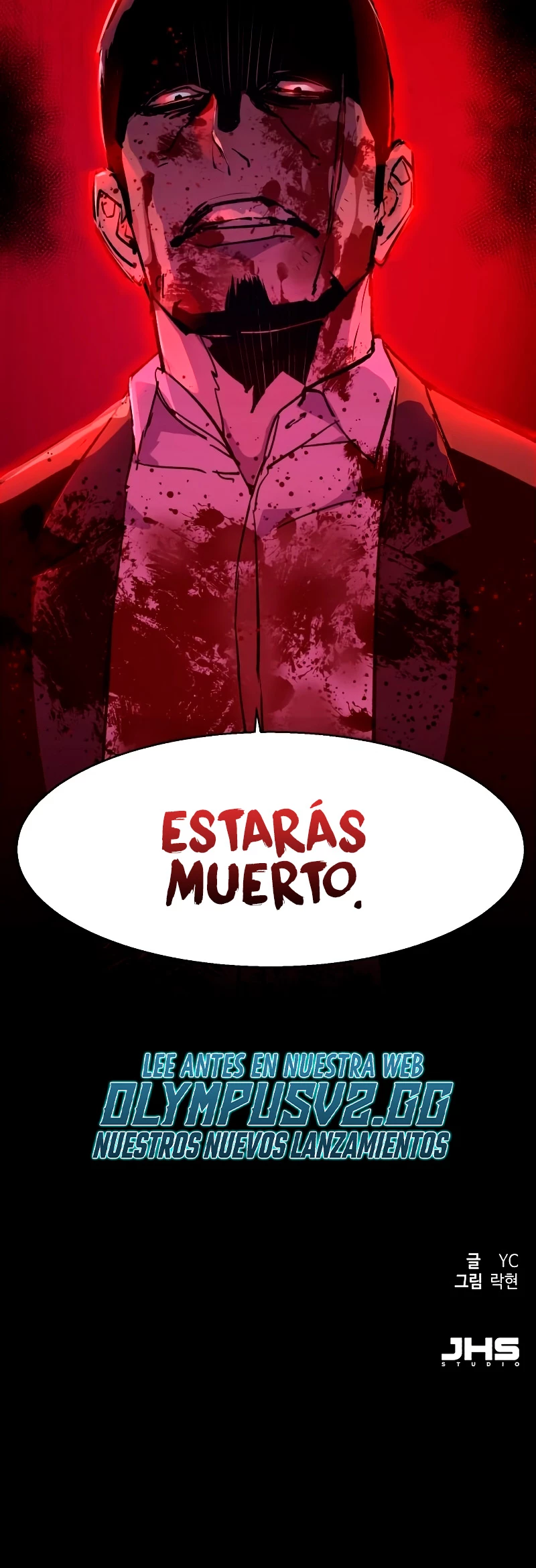 El Asesino Yu Ijin > Capitulo 149 > Page 721