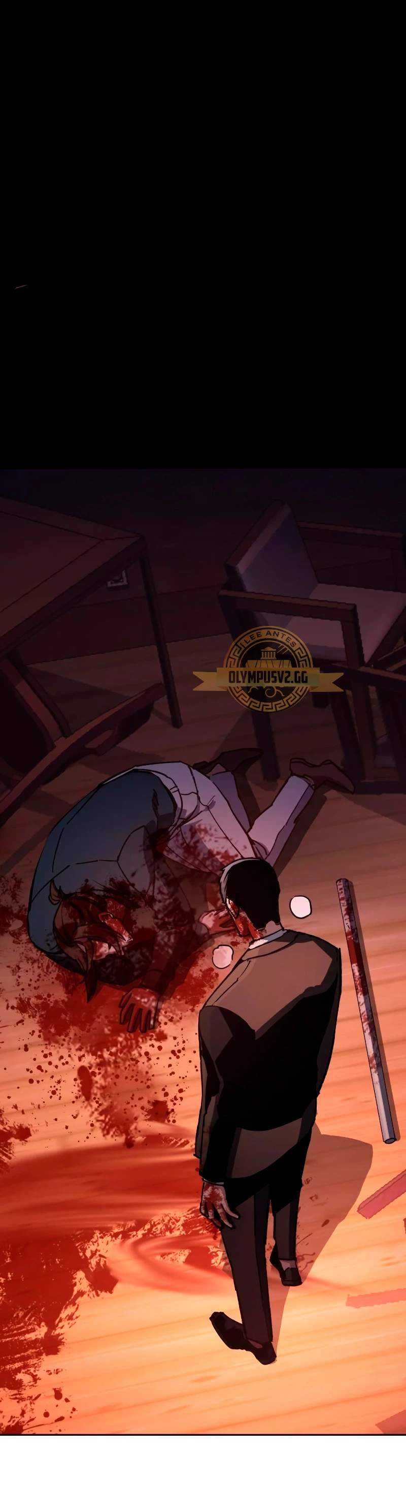 El Asesino Yu Ijin > Capitulo 150 > Page 11