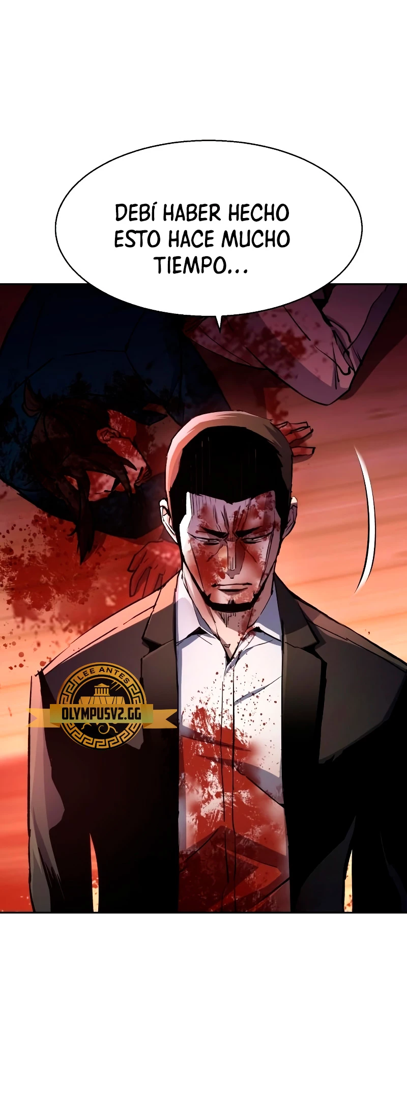 El Asesino Yu Ijin > Capitulo 150 > Page 21