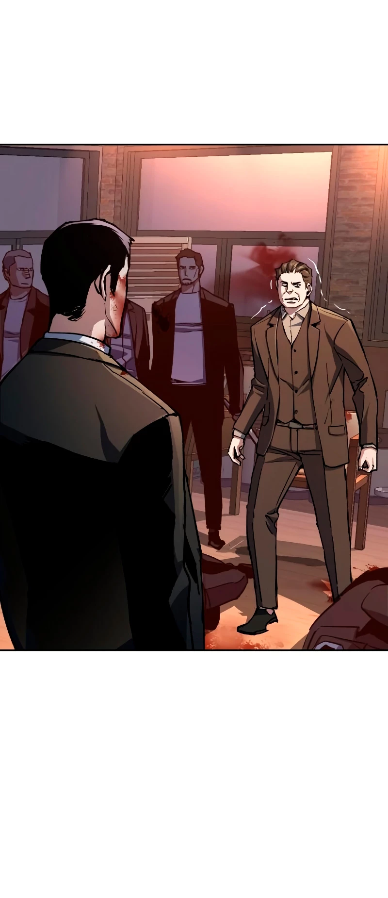 El Asesino Yu Ijin > Capitulo 150 > Page 31