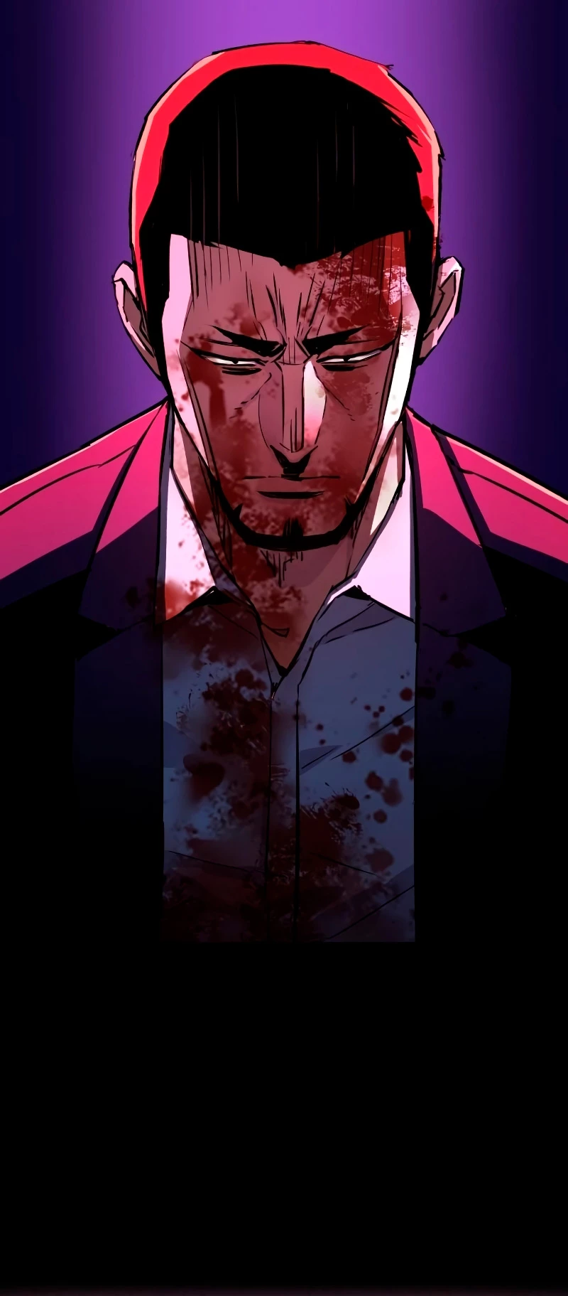 El Asesino Yu Ijin > Capitulo 150 > Page 51