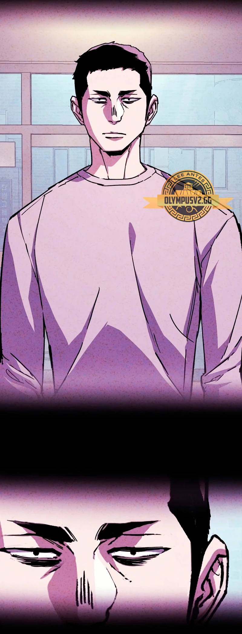 El Asesino Yu Ijin > Capitulo 150 > Page 61