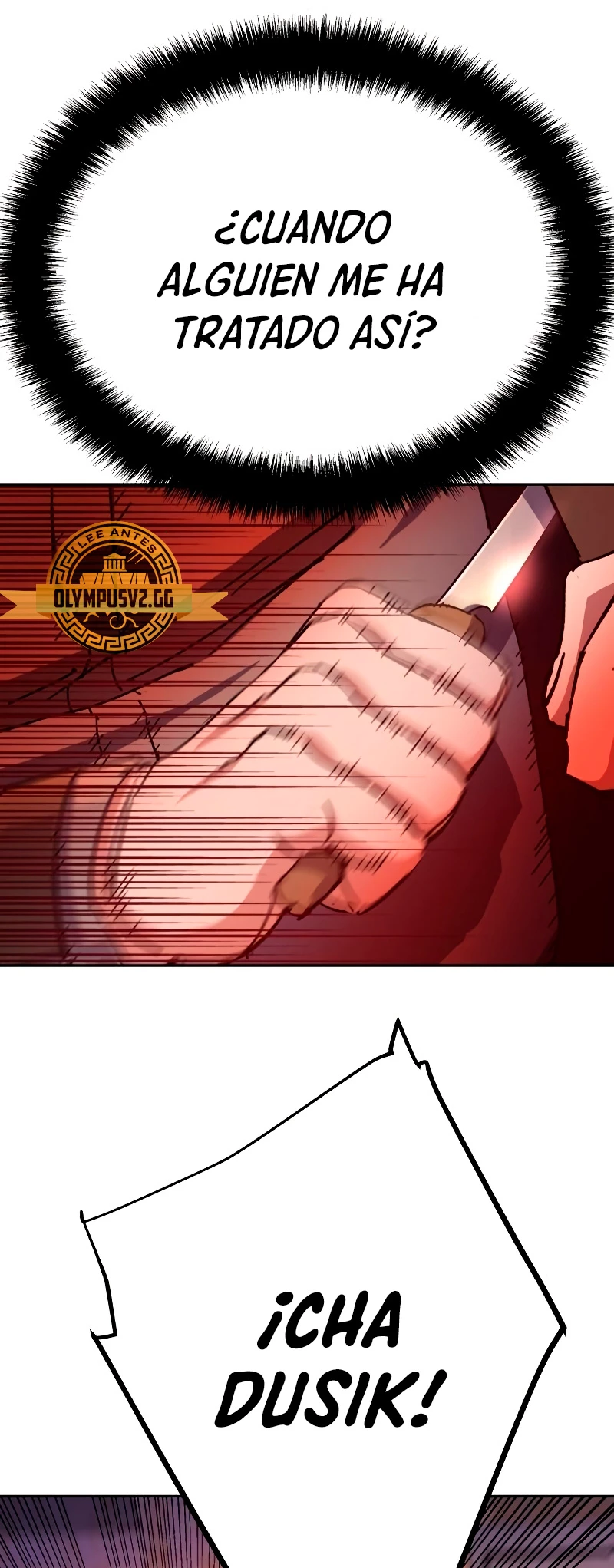 El Asesino Yu Ijin > Capitulo 150 > Page 91