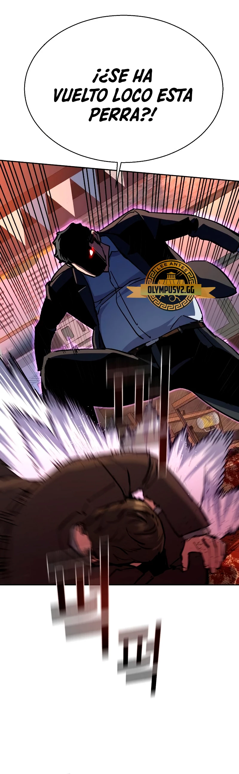 El Asesino Yu Ijin > Capitulo 150 > Page 131