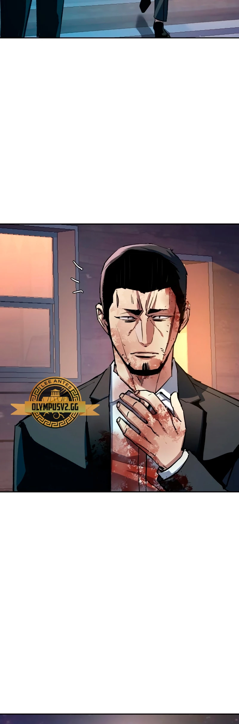 El Asesino Yu Ijin > Capitulo 150 > Page 151