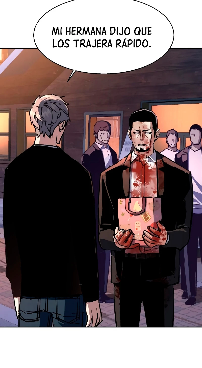 El Asesino Yu Ijin > Capitulo 150 > Page 201