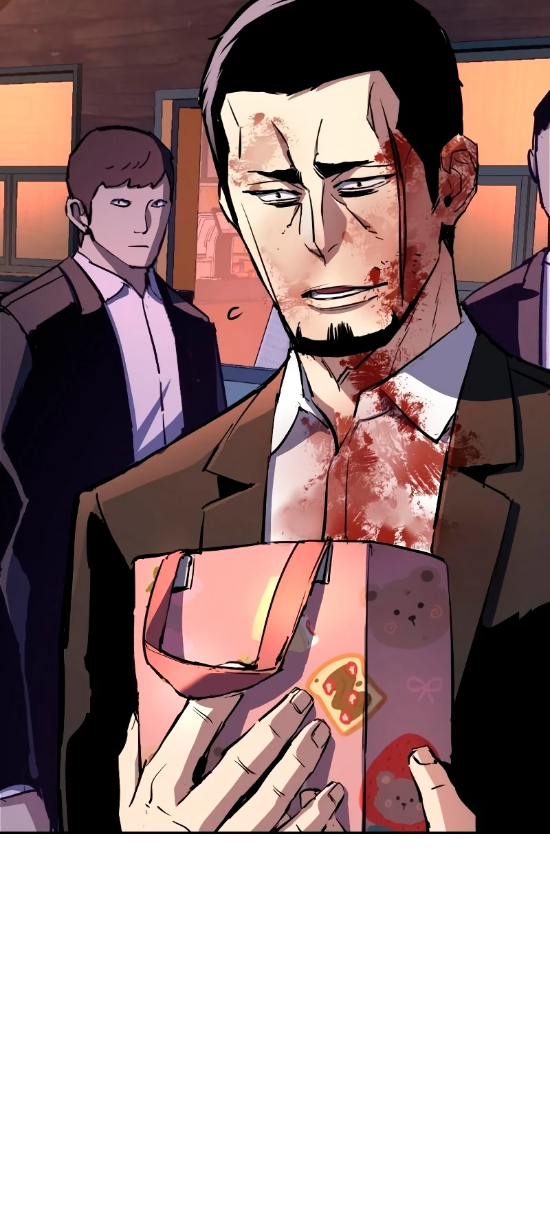 El Asesino Yu Ijin > Capitulo 150 > Page 231