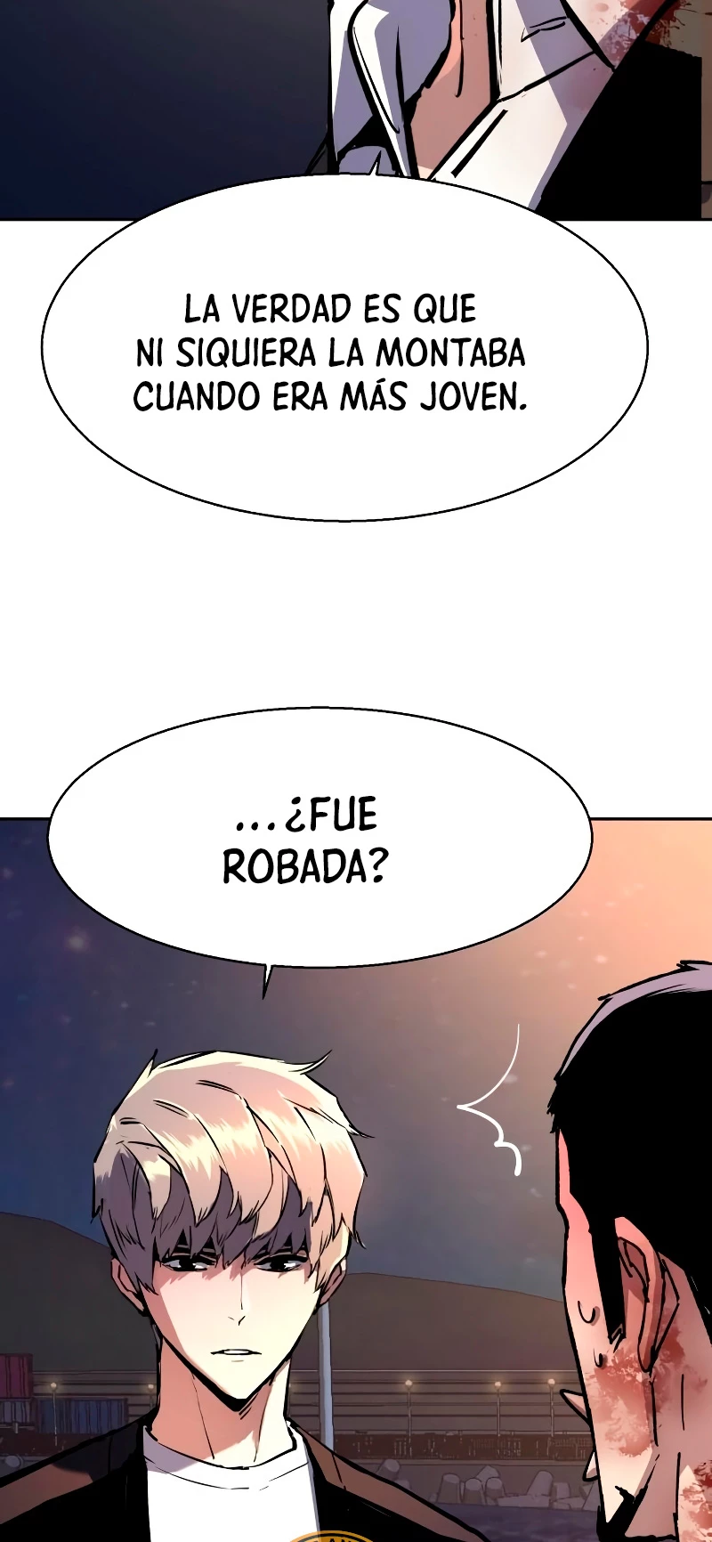 El Asesino Yu Ijin > Capitulo 150 > Page 281