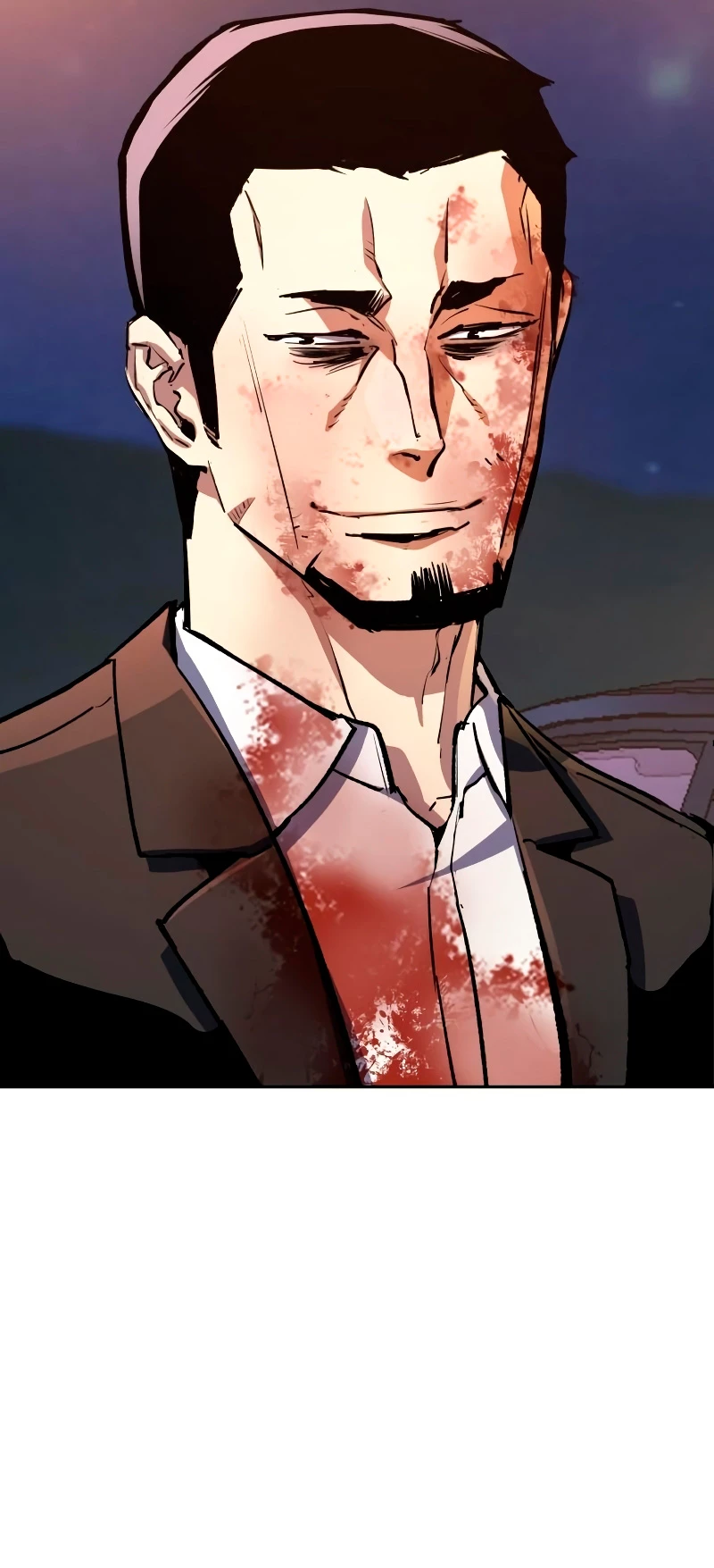 El Asesino Yu Ijin > Capitulo 150 > Page 381