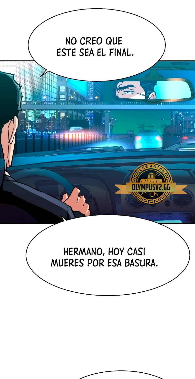 El Asesino Yu Ijin > Capitulo 150 > Page 421