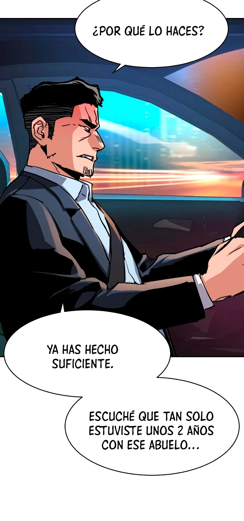 El Asesino Yu Ijin > Capitulo 150 > Page 431