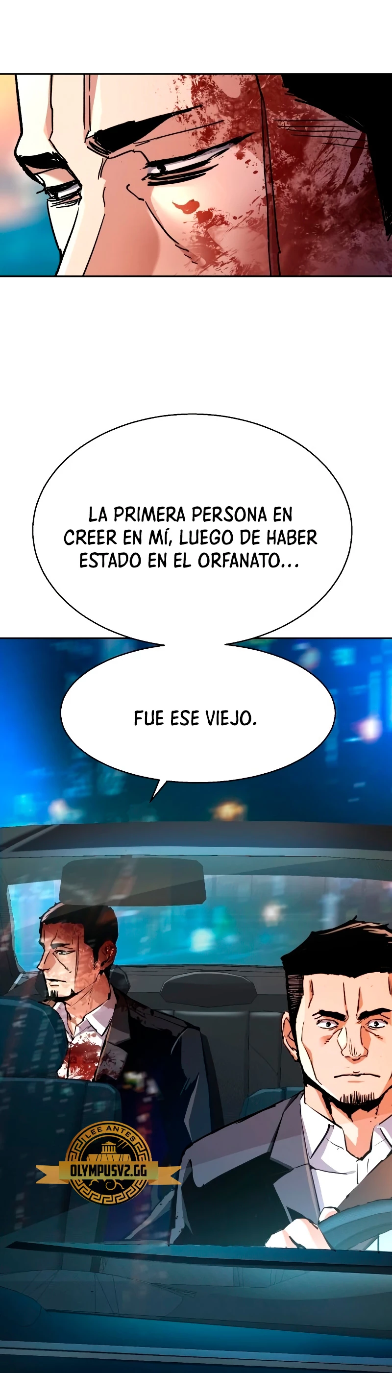 El Asesino Yu Ijin > Capitulo 150 > Page 441