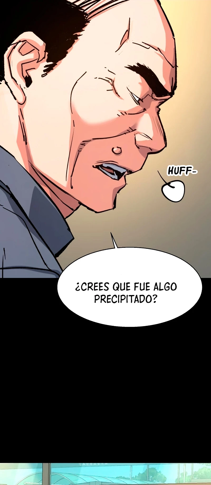 El Asesino Yu Ijin > Capitulo 150 > Page 521