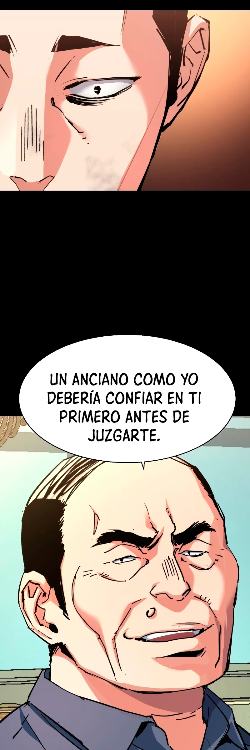 El Asesino Yu Ijin > Capitulo 150 > Page 561