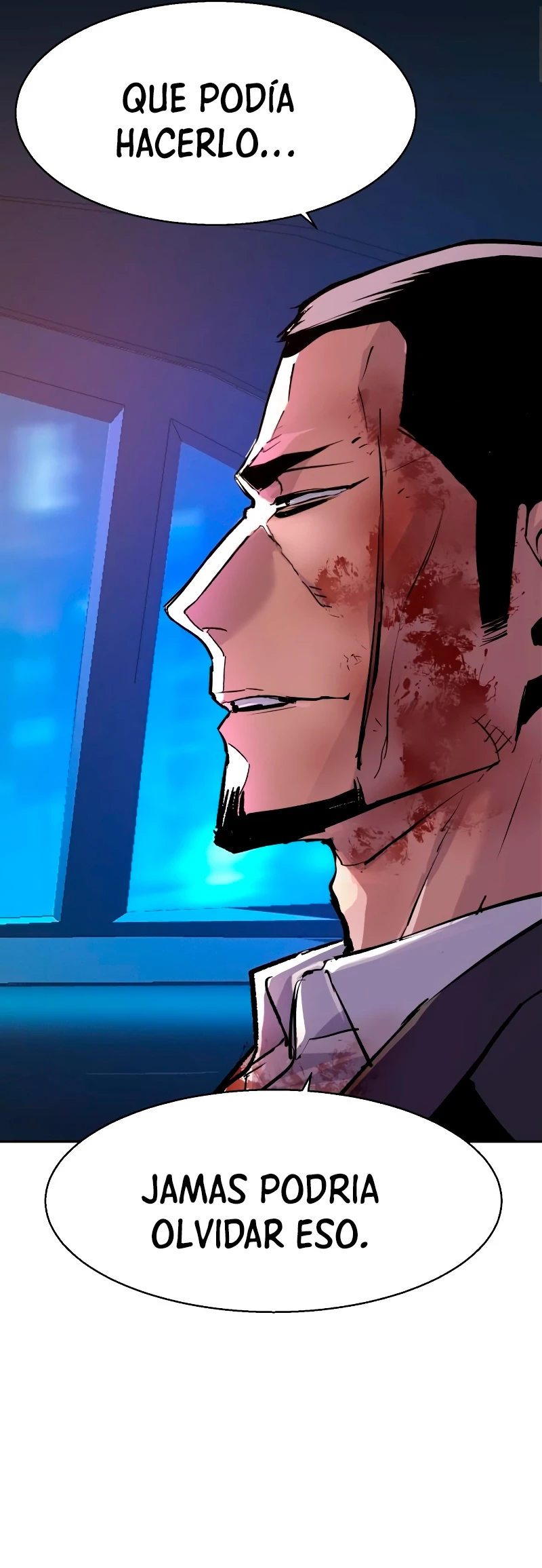 El Asesino Yu Ijin > Capitulo 150 > Page 591
