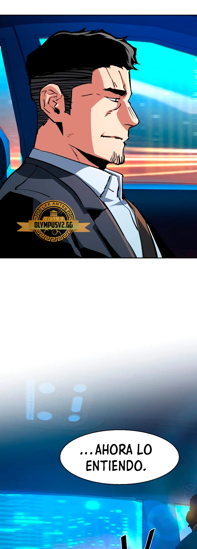 El Asesino Yu Ijin > Capitulo 150 > Page 601