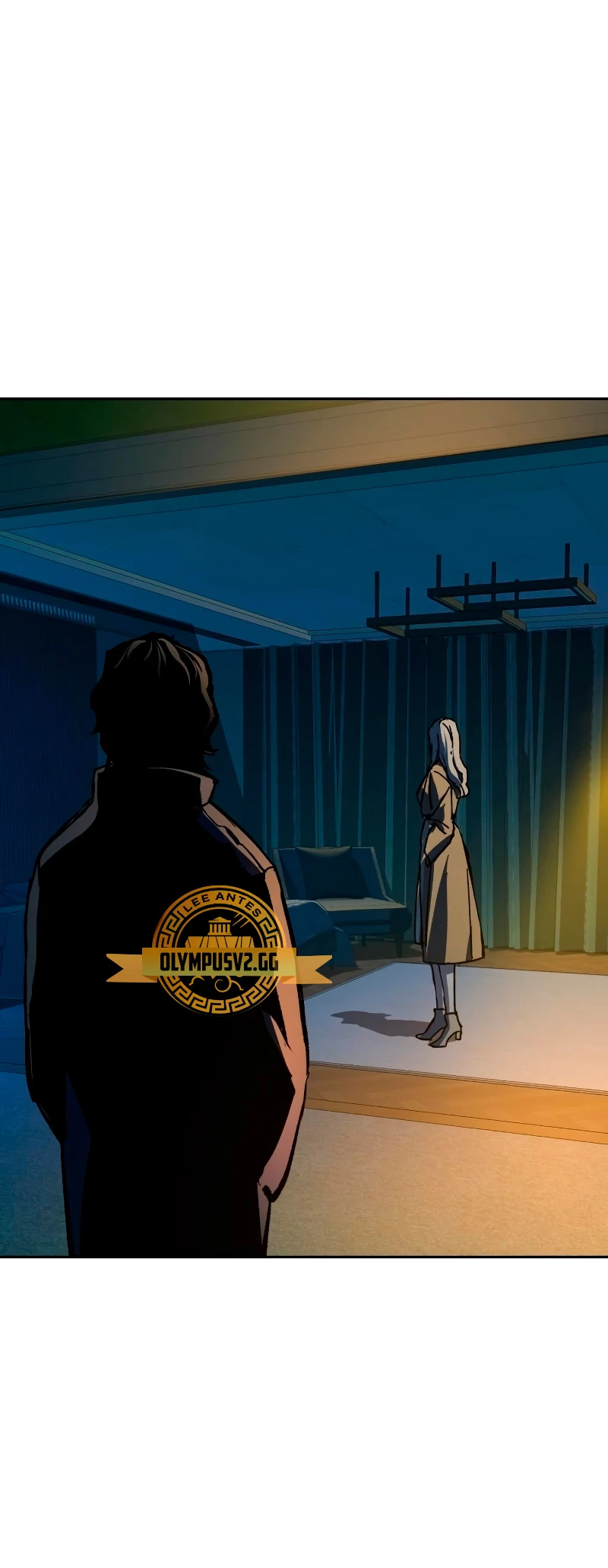 El Asesino Yu Ijin > Capitulo 150 > Page 641