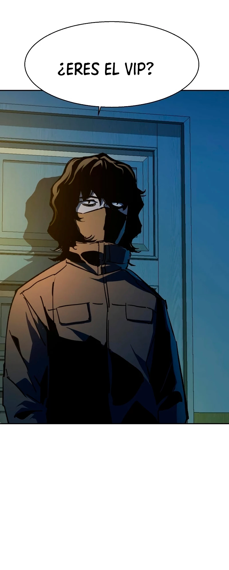 El Asesino Yu Ijin > Capitulo 150 > Page 651