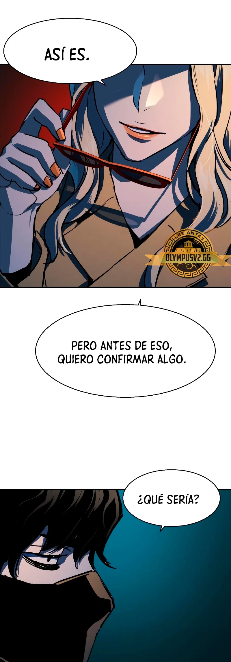 El Asesino Yu Ijin > Capitulo 150 > Page 681