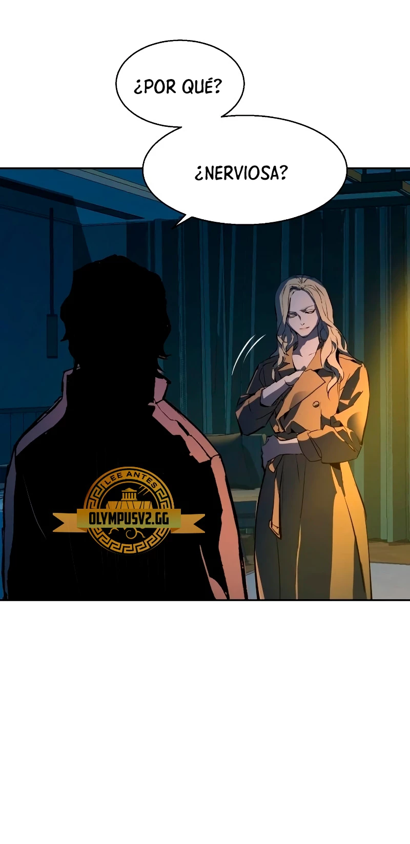 El Asesino Yu Ijin > Capitulo 150 > Page 711