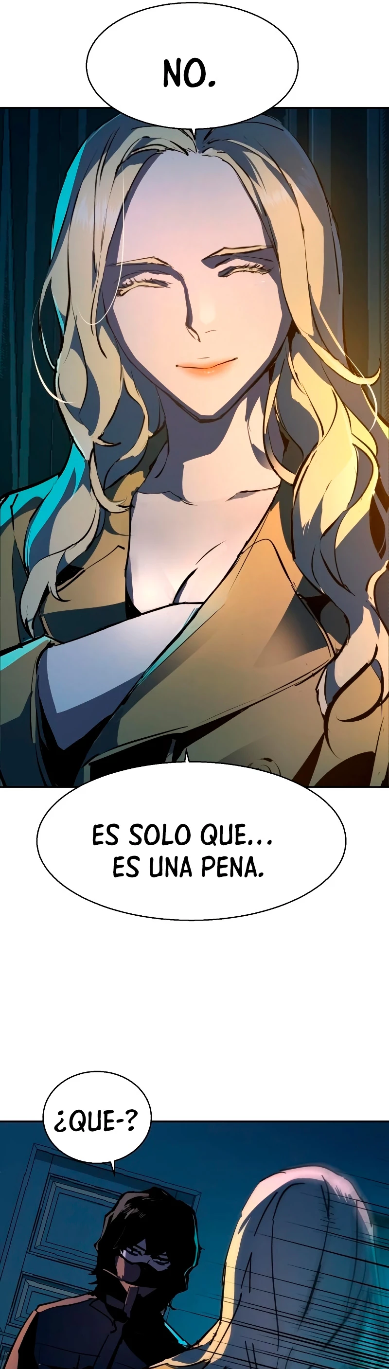 El Asesino Yu Ijin > Capitulo 150 > Page 721