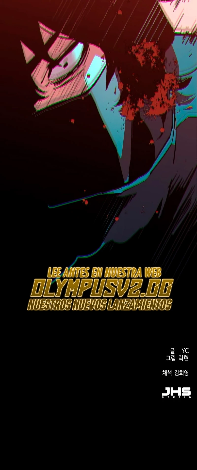 El Asesino Yu Ijin > Capitulo 150 > Page 761