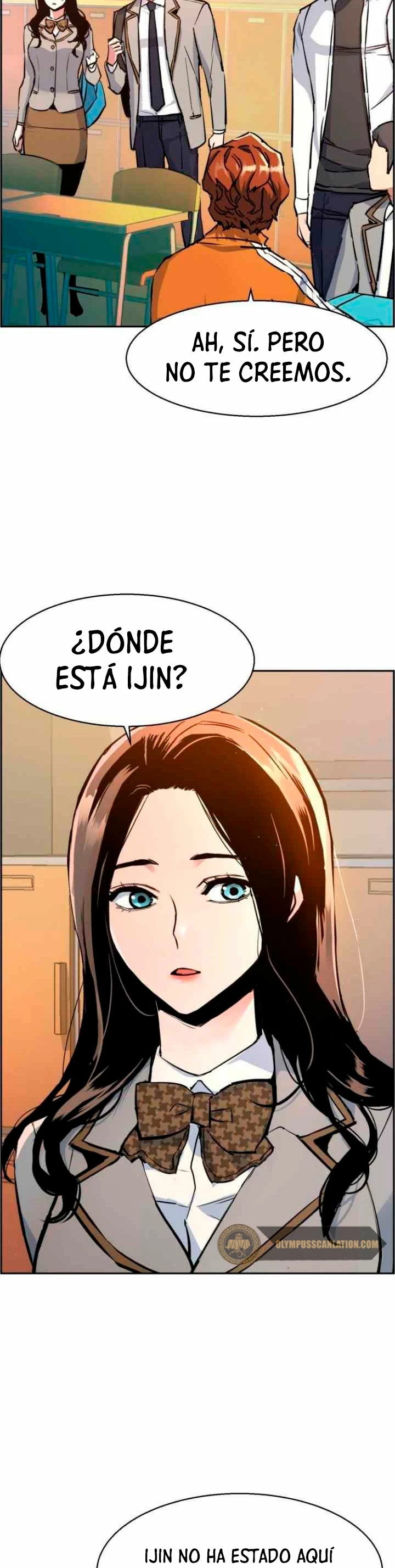 El Asesino Yu Ijin > Capitulo 65 > Page 41